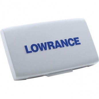 Защитная крышка на дисплей LOWRANCE Elite-9 Sun Cover Защитная крышка на дисплей LOWRANCE Elite-9 Sun Cover