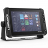 Эхолот-картплоттер LOWRANCE ELITE-10 FS with Active Imaging 3-in-1 Transducer (ROW) 000-16438-001