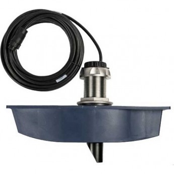 Преобразователь прямого сканирования LOWRANCE TRANSDUCER FORWARDSCAN LS с длинным стержнем без заглушки и блока обтекания